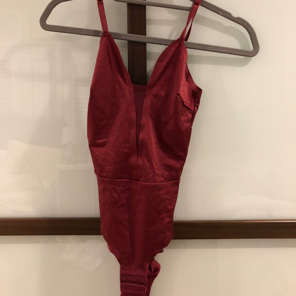 Out from Under Bodysuit from Urban Outfitters